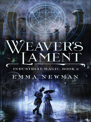 Weaver's Lament - ebook